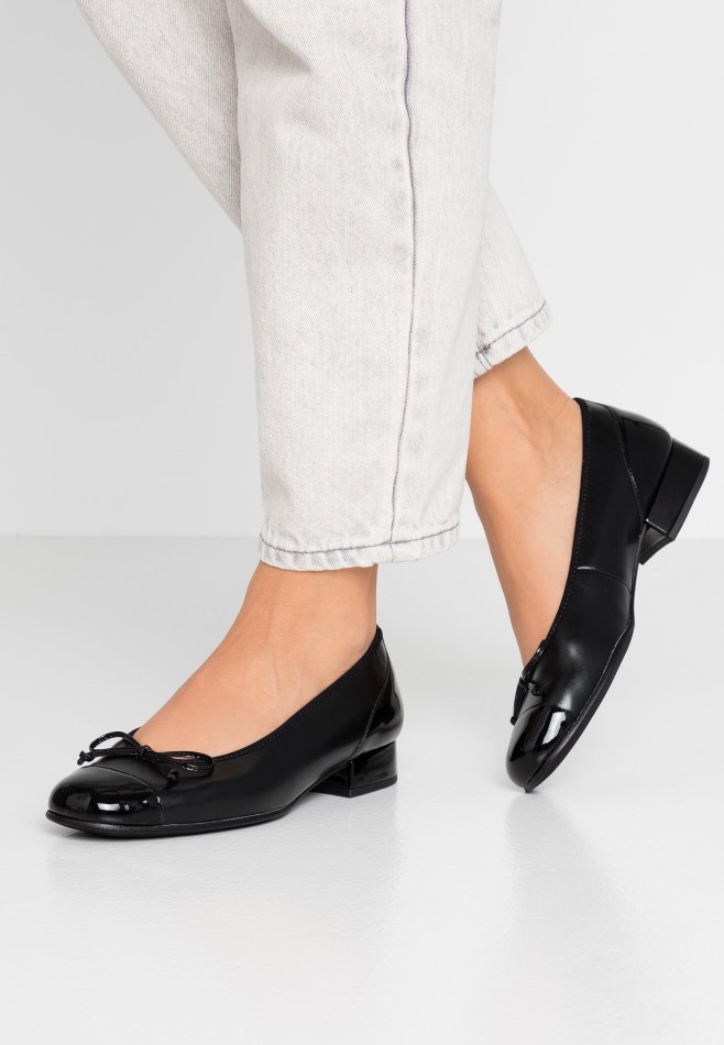 Ballerines Gabor | Femmes Noires Exclusives